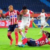 Choques Equilibrados: Historial Reciente Junior vs Santa Fe en Barranquilla