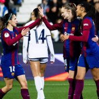 Clásicos Femeninos 2024/25: Fechas Imperdibles