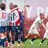 Clásicos en Peligro: Alianza y Universitario Rumbo a la Liga 3