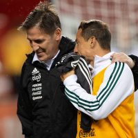 Club León apuesta por Eduardo Berizzo