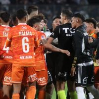 Cobreloa Desata la Ira de Colo Colo con Decisión Explosiva Pre-Clásico