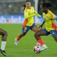 Colombia Brilla: Favoritas en Octavos del Mundial Sub-20 Femenino