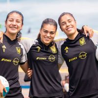 Concachampions Femenil 2024: Dónde Ver Toda la Acción