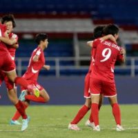 Corea del Norte y su Dominio en el Mundial Femenino Sub-20