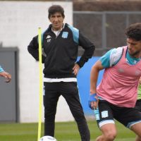 Costas Revoluciona Racing para el Clásico contra Boca