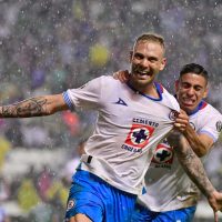 Cruz Azul Resiste y Mantiene Invicto y Liderato