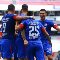 Cruz Azul lo vendió por 8 millones de dólares y ahora termina contrato