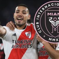 David Martínez, de Pumas a Inter de Miami: Nuevo Refuerzo Estelar