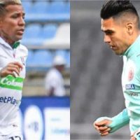 Dayro vs. Falcao: Duelo de Goles y Trayectoria