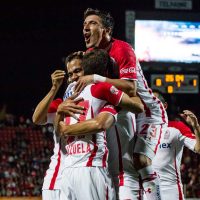 De goleador en Liga MX a figura en segunda división