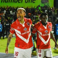 Defensa de Bravos de Juárez firma con club turco