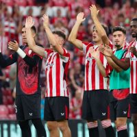 Descubre a los adversarios del Athletic en la Europa League 24/25