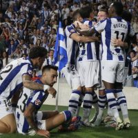 Descubre a los rivales de la Real Sociedad en la Europa League 2024/2025 | Relevo