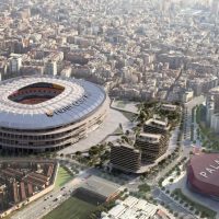 Descubre el Costo, las Novedades y la Fecha de Estreno del Nuevo Estadio del Barça