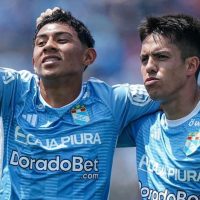 Descubre los Asombrosos Récords tras la Goleada ante UTC de Cajamarca!