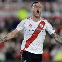 Dramático Empate: González Pírez Rescata a River contra Atlético Tucumán