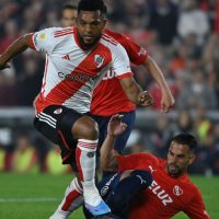 Duelo de Gigantes: La Historia de Independiente vs River