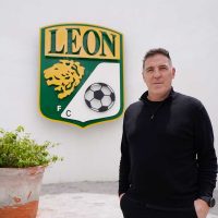 Eduardo Berizzo Confirma Continudad en León