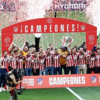 El Déjà Vu del Atleti: ¿Se Repite la Hazaña del Último Título?