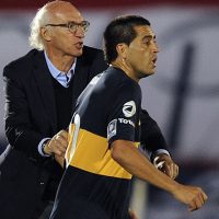 El recuerdo de Riquelme: Última victoria de Boca en casa de Racing