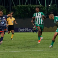 Emoción desbordante: Goles y blooper en el Nacional vs. Alianza por la Copa BetPlay