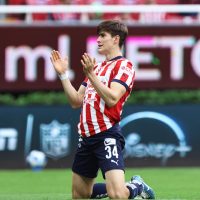 Errores que Armando Hormiga González no puede cometer en Chivas