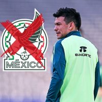 Escándalo: El verdadero motivo del veto a Chucky Lozano en la Selección Mexicana