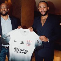 Estrella de Liga MX dice ‘no’ a Corinthians, fichan a Depay en su lugar