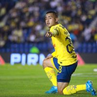 Exigen Alto Rendimiento a Chiquito Sánchez en América