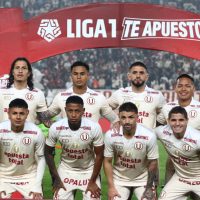 <p><strong>Fabián Bustos Revoluciona el Once de Universitario ante Alianza Atlético</strong></p>