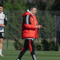 Gallardo Impone Ritmo: River a Todo Vapor en Mini Pretemporada