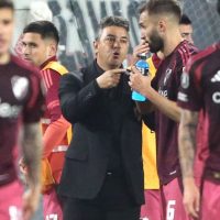 Gallardo y su equipo ya tienen en la mira a Boca: declaraciones candentes sobre el Superclásico