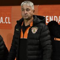 Giovagnoli desglosa la caída de Cobreloa frente a Colo Colo