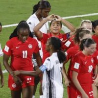 Goleada Histórica: Canadá aplasta a Fiyi en Mundial Sub-20 Femenino