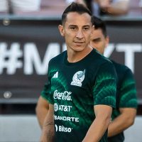 Guardado rumbo al Mundial 2026: ¡No se rinde!