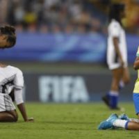 Histórico Descalabro en Mundial Femenino Sub-20: Selección en Crisis