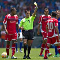 Históricos brasileños en Toluca: los más destacados en partidos