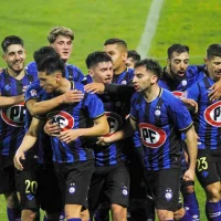 Huachipato Enfrenta Inédita Fecha Doble Ante O’Higgins e Imperial Unido en Talcahuano