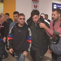 Iker Muniain aterriza en Argentina: ¿Se concretará su fichaje?