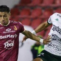 Tolima Busca Redención Ante Boyacá Chicó