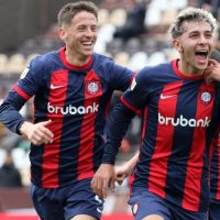 Irala Brilla: Triunfo Crucial de San Lorenzo sobre Platense en el Torneo de la Liga