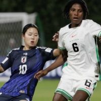 Japón vs. España: La Hazaña Sub-20 ante Nigeria