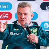 Javier Aguirre Vuelve: La Tercera Oportunidad al Mando de la Selección