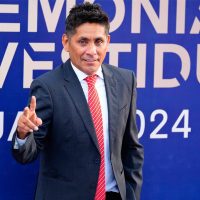 Jorge Campos: Estoy listo para dirigir a mis Pumas