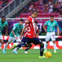 Jornada Doble en Liga MX: Fechas, Horarios y Dónde Ver la J8