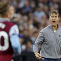 Julen Lopetegui: La Nueva Era del West Ham Comienza Ahora