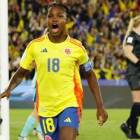 Linda Caicedo: Top 10 Goles Icónicos en Colombia y Real Madrid