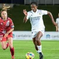 Linda Caicedo: ¿La Próxima Reina del Fútbol Mundial?