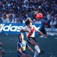 Los Superclásicos de River en La Bombonera que hicieron historia