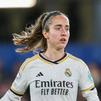 Maite Oroz deja el Madrid y se une a la Premier de Inglaterra